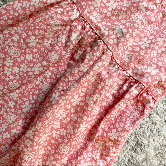 4 summer dresses / bodysuit dress - Picture 12 of 15